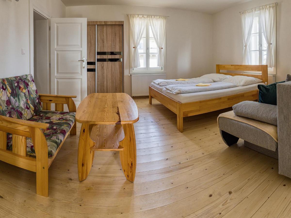 Svajciarsky Dom Guest House Vysoké Tatry Exterior foto